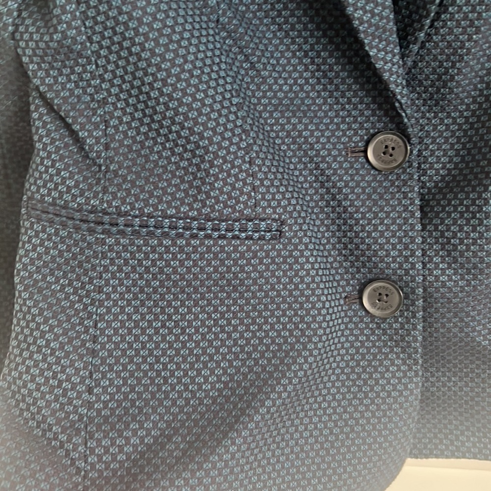 Jacket By Express. - image 3